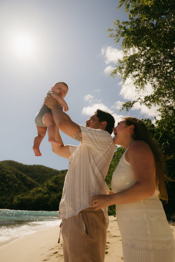 st thomas photographer usvi photographer