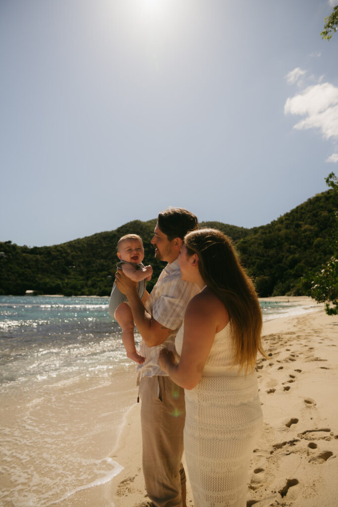st thomas photographer usvi photographer
