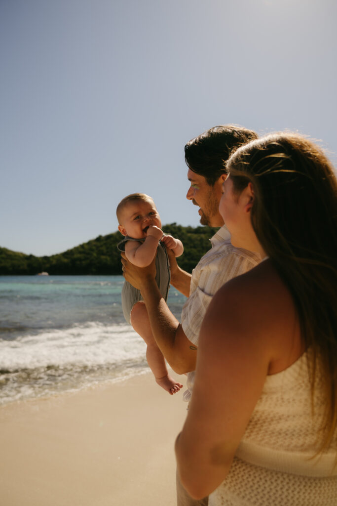 st thomas photographer usvi photographer